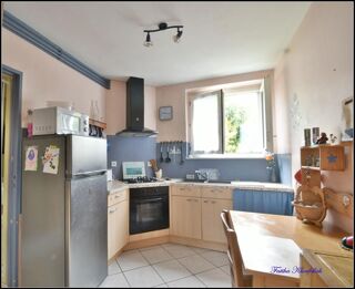  Maison à vendre 6 pièces 88 m²