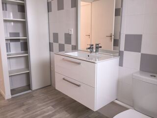  Appartement � louer 3 pi�ces 63 m�