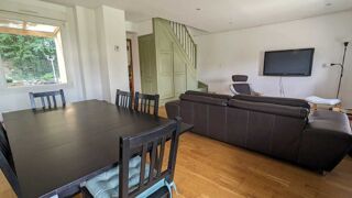  Maison à louer 5 pièces 125 m²