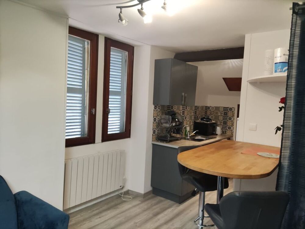 Location Appartement Studio de 31m2 à louer sur Dax Dax