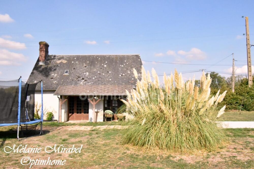 Vente Maison Maison à vendre 7 pièces CONDE SUR ITON (27) Mesnils sur iton