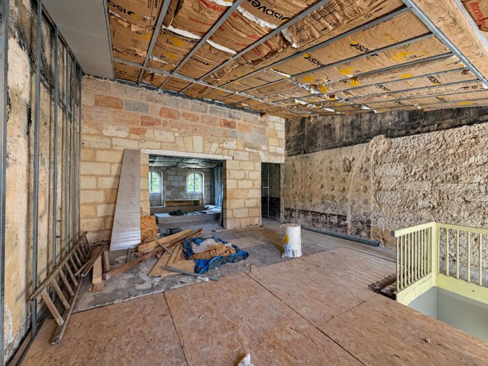 Vente Immeuble Immeuble Bordeaux