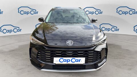 MG.ZS 1.5 Hybrid+ 197 Comfort - Garantie constructeur 2025 occasion 67270 Kienheim