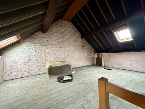  Maison à vendre 3 pièces 50 m²