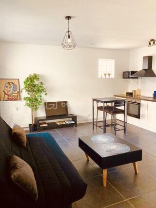  Appartement � vendre 1 pi�ce 33 m�