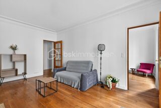  Appartement à vendre 3 pièces 62 m²