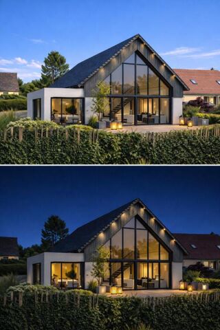  Terrain � vendre 505 m�
