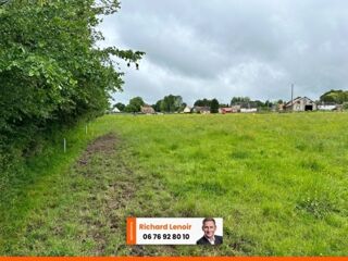  Terrain  vendre 1255 m