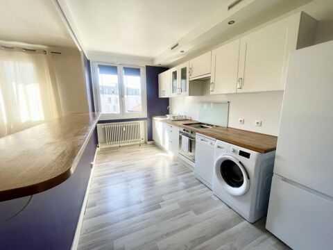  Appartement � louer 4 pi�ces 66 m�