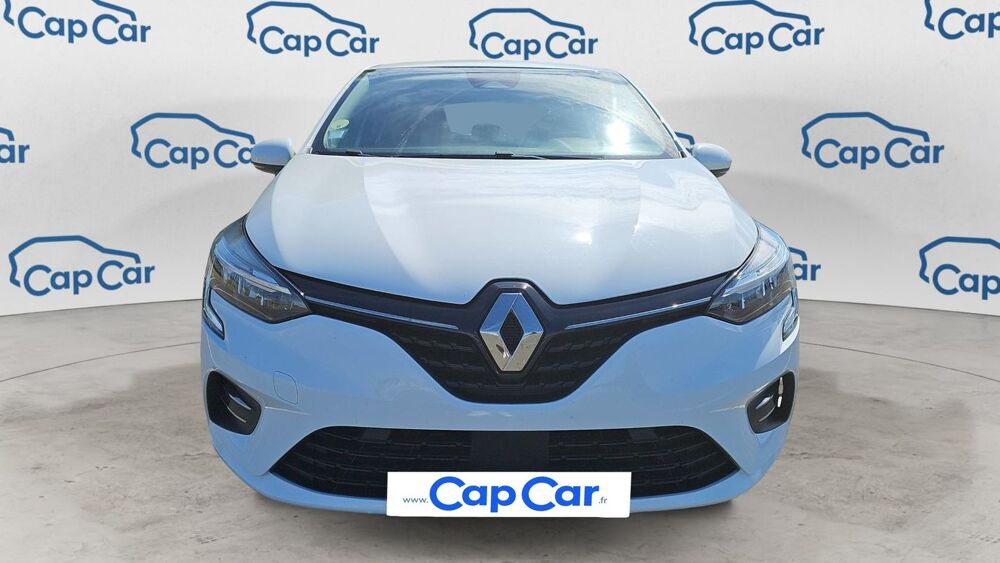 Clio 1.5 Blue dCi 100 Business 2022 occasion 95130 Franconville