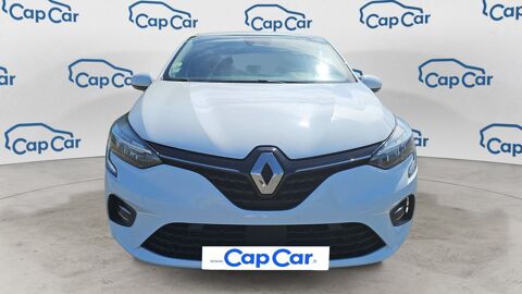 Clio 1.5 Blue dCi 100 Business 2022 occasion 95130 Franconville