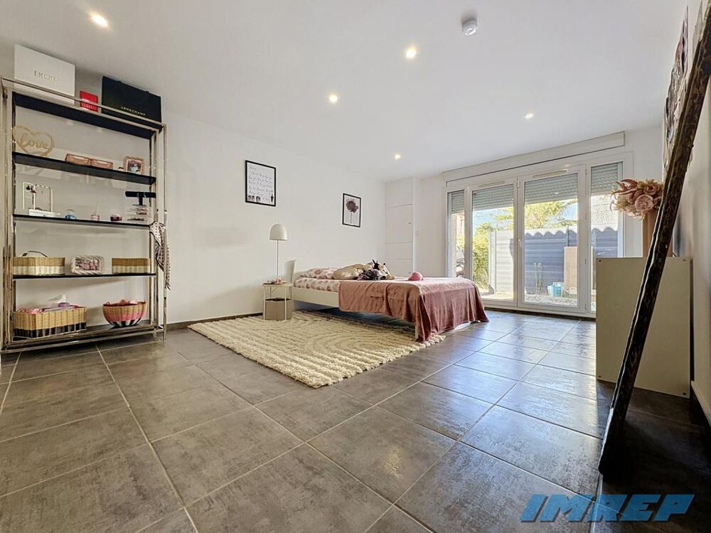 à vendre  Maison Marseille 11