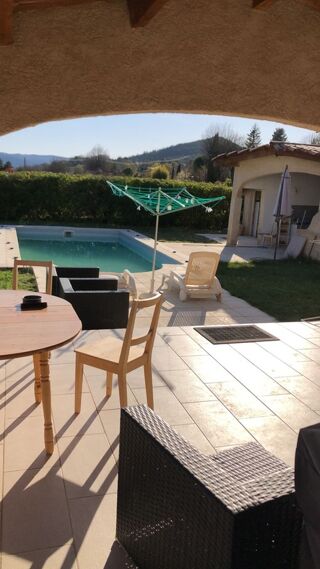  Maison à vendre 5 pièces 120 m²