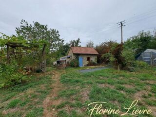  Maison à vendre 6 pièces 160 m²