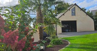  Maison � vendre 6 pi�ces 144 m�