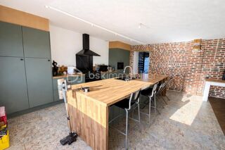  Maison � vendre 6 pi�ces 190 m�