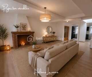  Maison � vendre 5 pi�ces 145 m�