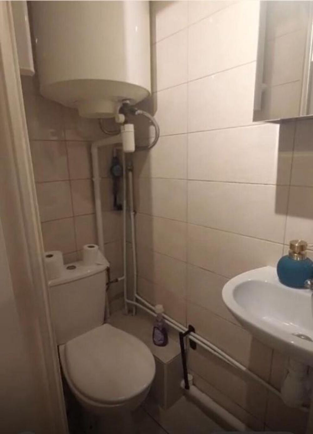 Appartement Drancy 2 pièces