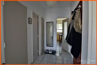  Appartement  vendre 3 pices 60 m