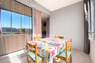  Appartement à vendre 2 pièces 29 m²