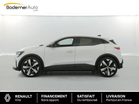 M&eacute;gane E-Tech EV40 130ch standard charge Techno 2023 occasion 14500 Vire