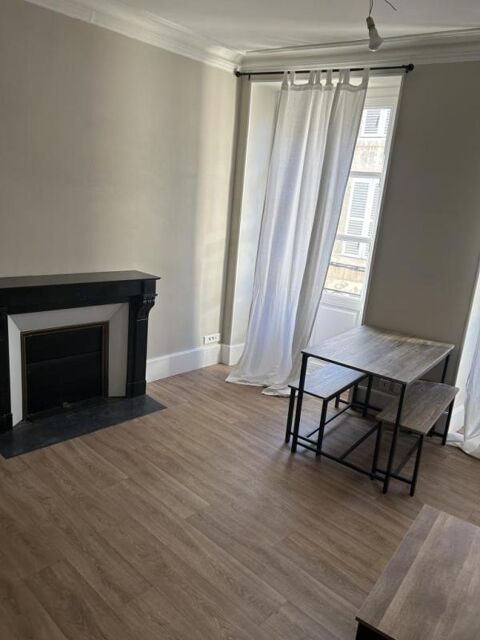   Appartement de 37m2 � louer sur Nevers Appartement - 2 pi�ce(s) - 37 m�