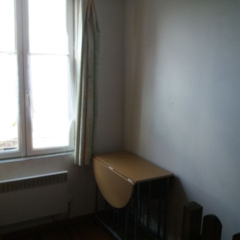 Location Appartement Studio de 19m2 à louer sur Rivery Rivery
