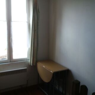  Appartement à louer 1 pièce 19 m² Rivery