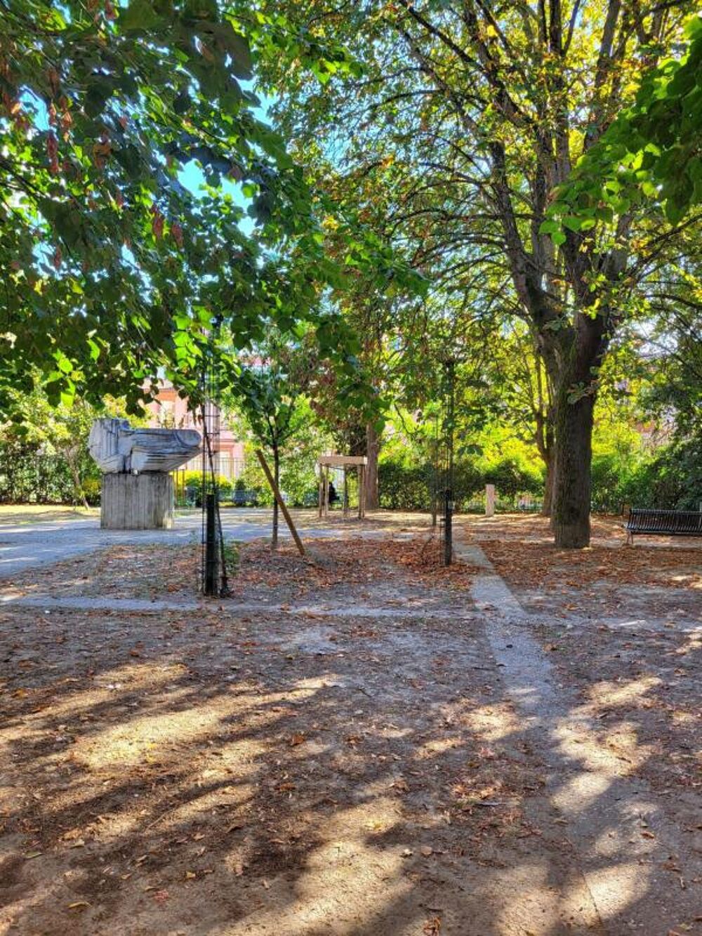 à vendre  Appartement Toulouse (31000)