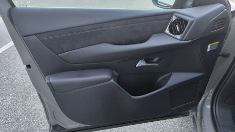 DS3 1.2 THP PureTech 131 EAT8 Performance Line + - Automatique E 2023 occasion 20620 Biguglia