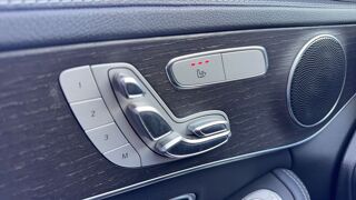 Classe C 200 d 160 AMG Line 2020 occasion 57600 Forbach