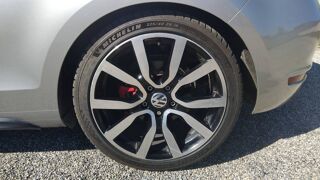 Golf 2.0 TFSI 211 GTI 2015 occasion 38300 Saint Savin