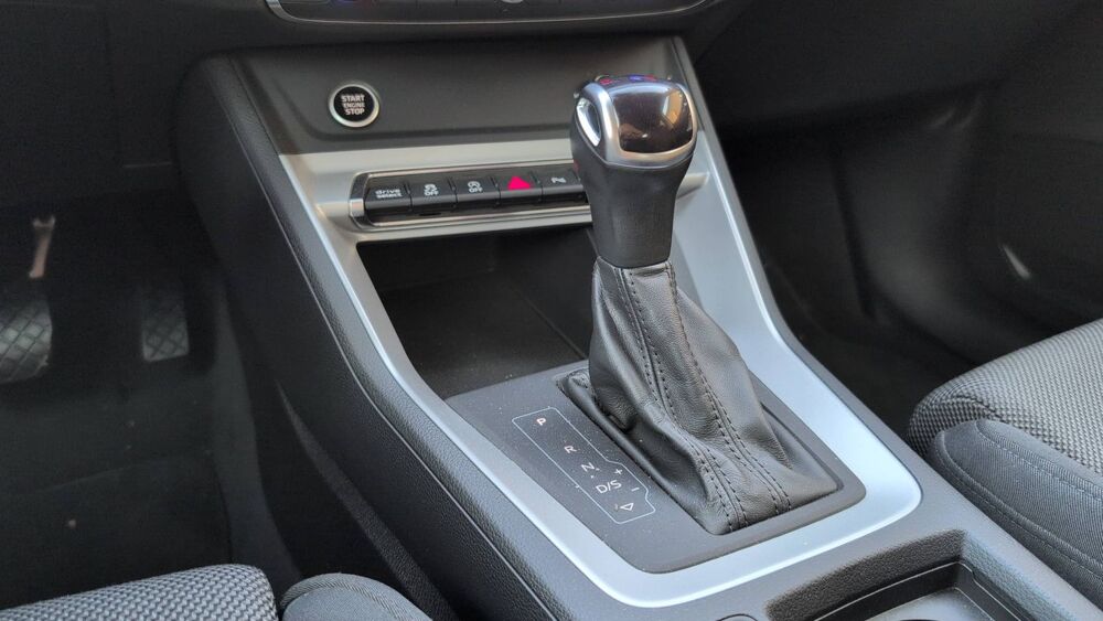 Q3 II 2.0 TDI 150 S-Tronic7 Design 2023 occasion 69650 Quincieux