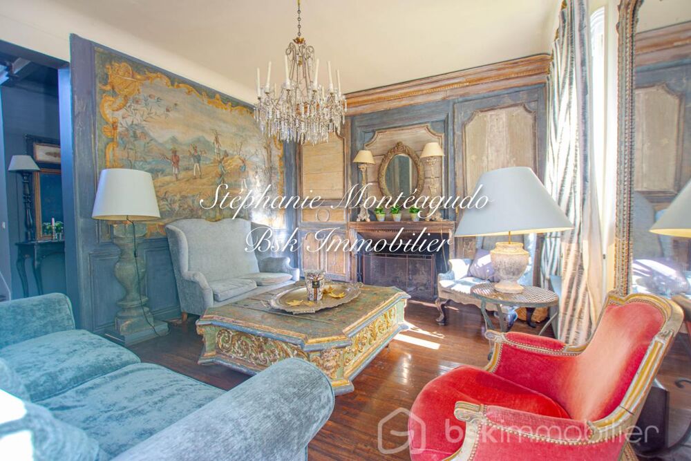 � vendre  Propri�t�/ch�teau La Varenne St Hilaire (94210)