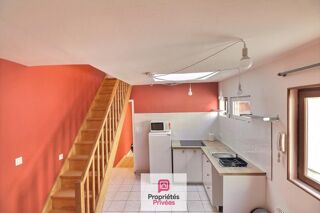  Appartement à louer 2 pièces 34 m²