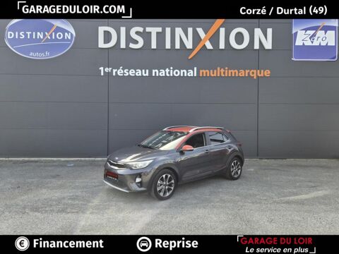 Annonce voiture Kia Stonic 13990 €