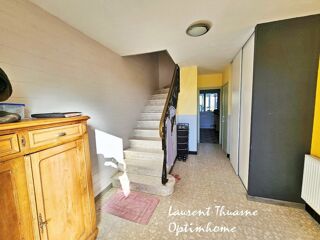  Maison � vendre 6 pi�ces 125 m�