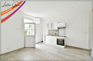  Maison à vendre 3 pièces 60 m²