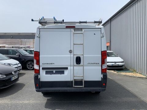  Combi Attraction L1H1 2.2 HDi 110 CH 2013 occasion 14650 Carpiquet