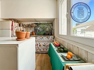  Maison à vendre 3 pièces 60 m²