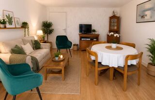  Appartement à vendre 4 pièces 68 m²