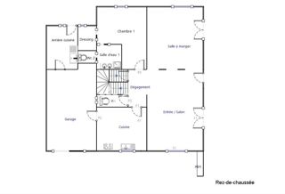  Maison � vendre 7 pi�ces 180 m�