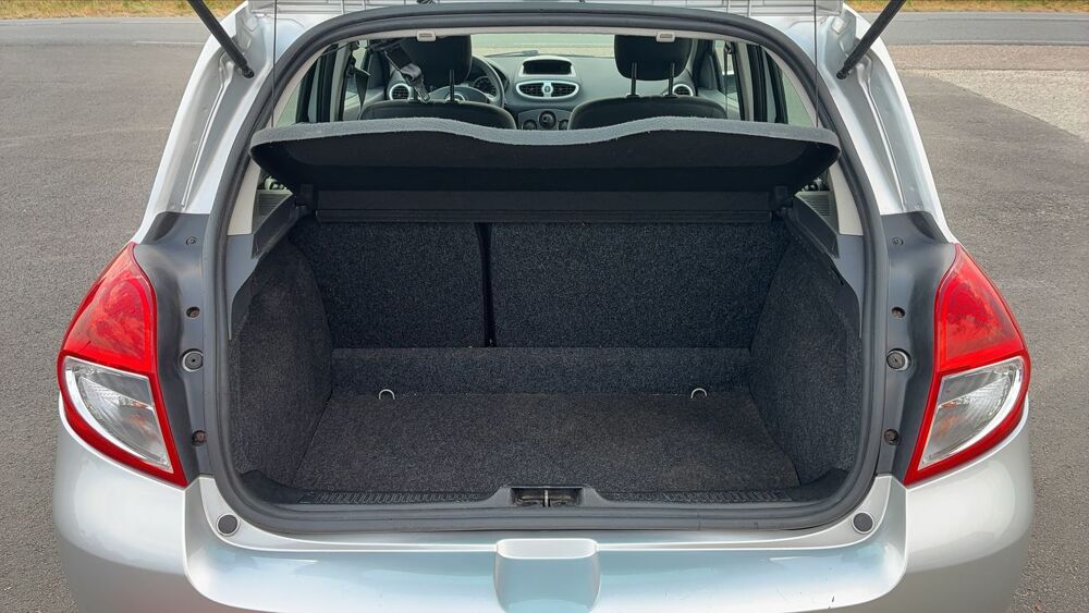 Clio 1.5 DCI 90 Expression 2012 occasion 76230 Isneauville