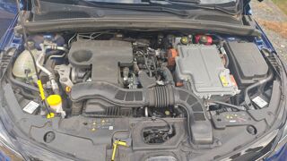 Clio 1.6 E-Tech 140 Hybrid 91 RS Line 2020 occasion 01140 Saint Etienne Sur Chalaronne