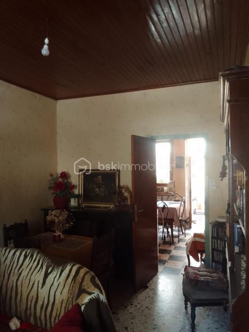 Maison 160 M2