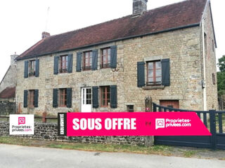  Maison à vendre 7 pièces 150 m²
