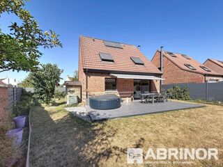  Maison à vendre 6 pièces 105 m²