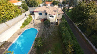  Maison  vendre 7 pices 141 m