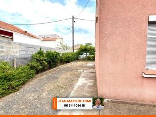  Maison à vendre 6 pièces 66 m²