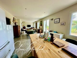  Maison à vendre 4 pièces 91 m²